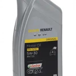 Оригинално масло 77 11 943 685 5W30 1L Renault