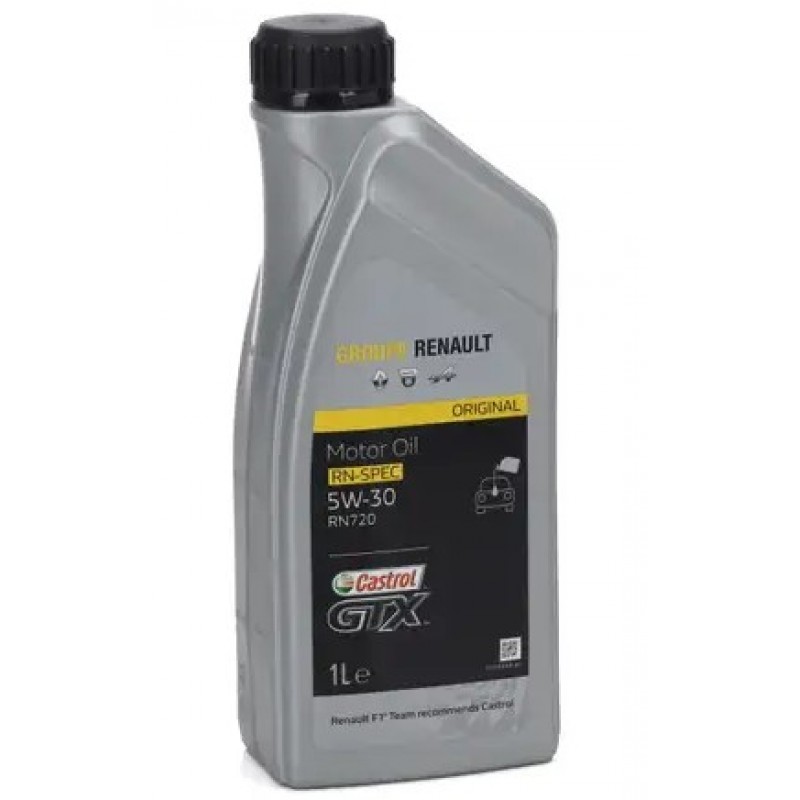 Оригинално масло 77 11 943 685 5W30 1L Renault