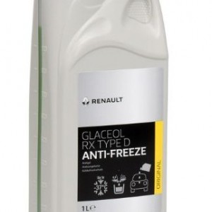 Антифриз 77 11 947 052 Renault 1L