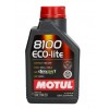 Двигателно масло 8100 ECO-LITE 5W20 1L