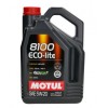 Двигателно масло 8100 ECO-LITE 5W20 5L