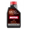 Двигателно масло 8100 POWER 5W50 1L