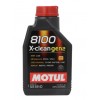 Двигателно масло 8100 X-CLEAN GEN2 5W40 1L