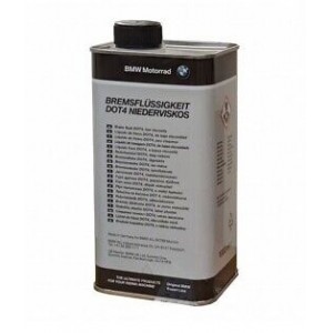 Спирачна течност 83 10 5 A87 362 DOT 4 1L BMW