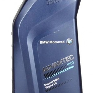 Мото масло 83 12 2 405 891 15W50 1L BMW