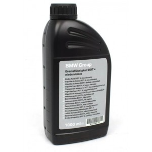 Спирачна течност 83 13 5 A82 511 DOT 4 1L BMW