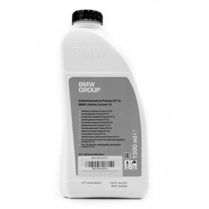 Антифриз 83 19 5 A42 DF3 BMW 1.5L