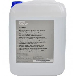 Течност AdBlue 83 19 5 B55 BD9 10L