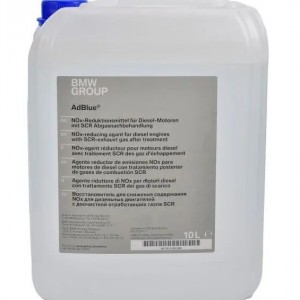 Течност AdBlue 83 19 5 B55 BD9 10L