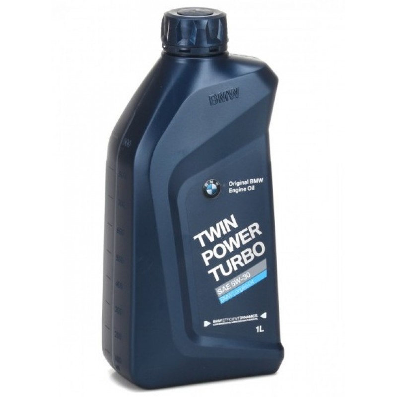 Оригинално масло 83 21 2 465 849 5W30 1L BMW