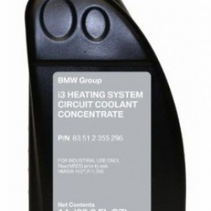 Антифриз 83 51 2 355 296 BMW 1L