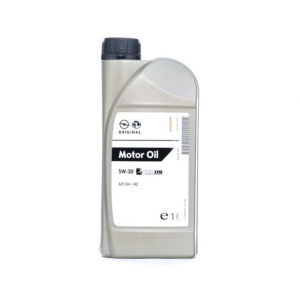 Двигателно масло OPEL GM 95599919 5W30 1L 