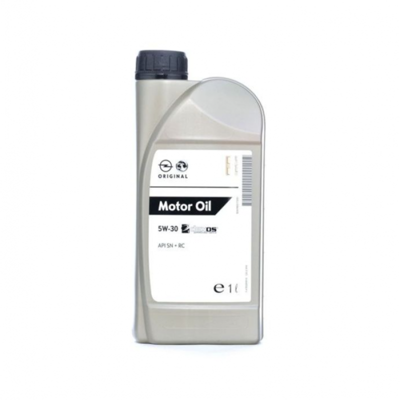 Двигателно масло OPEL GM 95599919 5W30 1L 