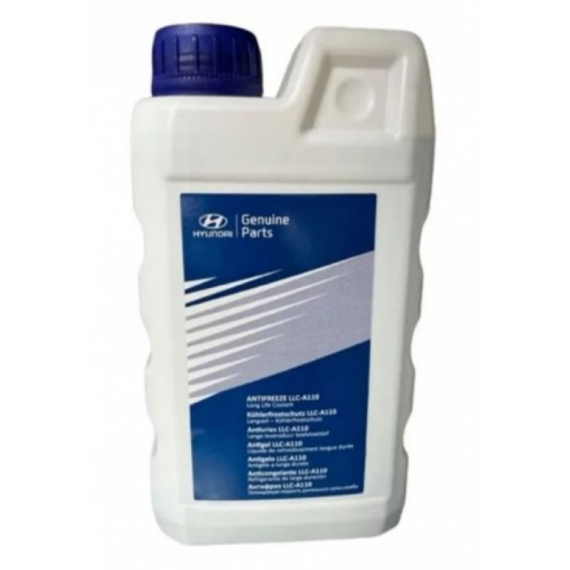 Антифриз 99927ADEP02 Hyundai 1L
