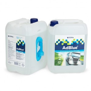 Течност AdBlue AD BLUE EF 10L S