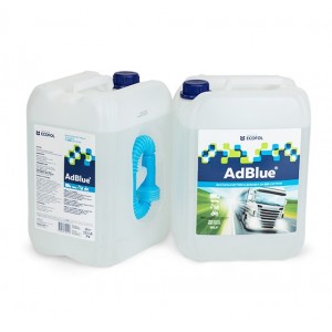 Течност AdBlue AD BLUE EF 10L S