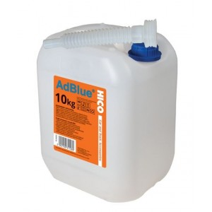 Течност AdBlue AD BLUE M 10KG