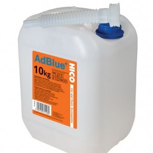 Течност AdBlue AD BLUE M 10KG