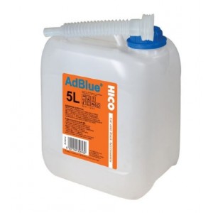 Течност AdBlue AD BLUE M 5L 