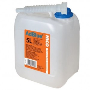 Течност AdBlue AD BLUE M 5L 