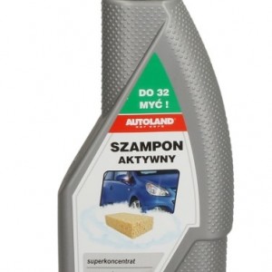 Автомобилен шампоан ALD 112011099 0,95L