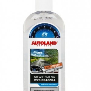 Покритие за стъкло ALD 135010299 300ml