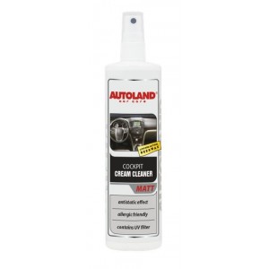 Мляко за почистване на табло ALD 199300399  0,3L