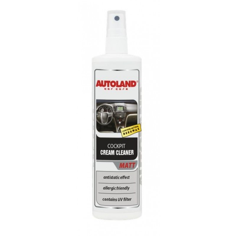 Мляко за почистване на табло ALD 199300399  0,3L
