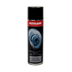 Обезмаслител ALD BRAKE CLEANER 0,5L