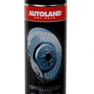 Обезмаслител ALD BRAKE CLEANER 0,5L