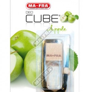 Ароматизатор AROMA CUBE APPLE H0194