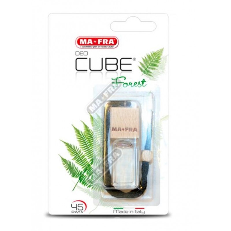 Ароматизатор AROMA CUBE FOREST H0193