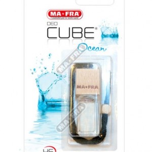 Ароматизатор AROMA CUBE OCEAN H0197