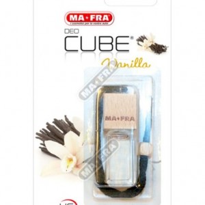 Ароматизатор AROMA CUBE VANILLA H0196