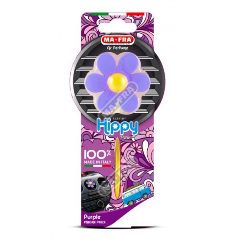Ароматизатор AROMA FLOWER PEACE H0945