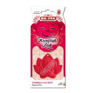 Ароматизатор AROMA RED FRUITS H1134