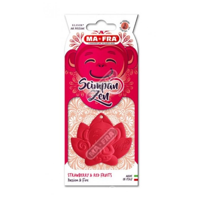 Ароматизатор AROMA RED FRUITS H1134