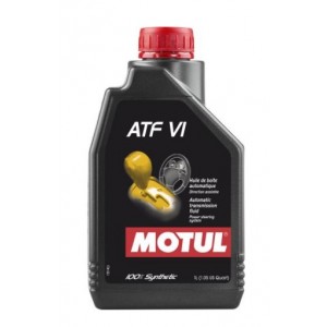 Масло за автоматична скоростна кутия ATF VI 1L