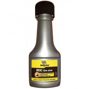 Добавка за дизел BDC BAR-3199 125ml