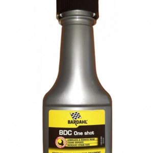 Добавка за дизел BDC BAR-3199 125ml