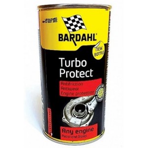 Добавка за турбо BAR-3216 325ml
