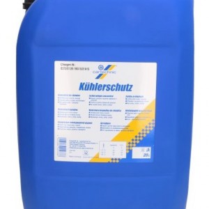 Антифриз концентрат CART999 20L