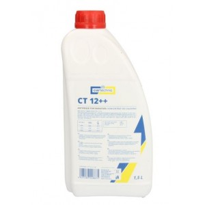 Антифриз концентрат CART999 CT12 ++ 1,5L