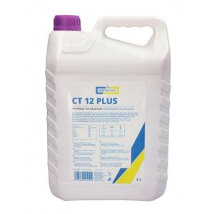 Антифриз концентрат CART999 CT12 PLUS 5L