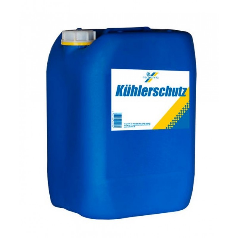 Антифриз концентрат CART999 CT13 20L