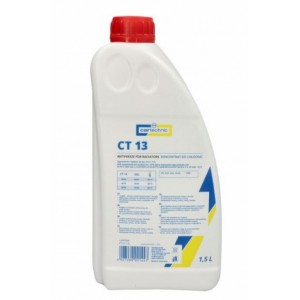 Антифриз концентрат CART999 CT13 1,5L