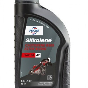 Мото масло CASTORENE R50S 50W 4T 1L