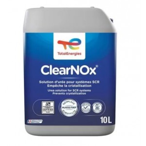 Течност AdBlue CLEARNOX 10L