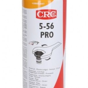 Спрей ръждопреобразувател CRC 5-56 PRO 500ML