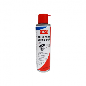 Препарат за почистване на електрически елементи CRC AIR SENSOR CL.P 250ML